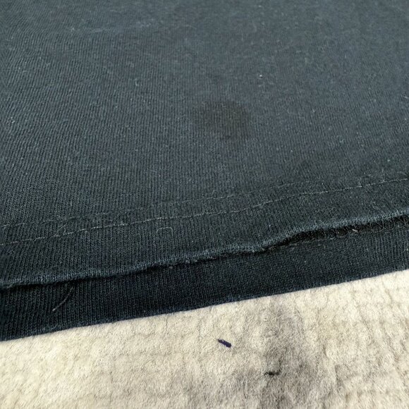 Y2K Quicksilver Board T-Shirt - Picture 6 of 6